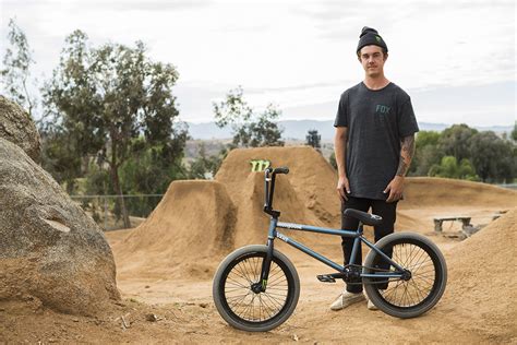 'An insane loss': BMX community reacts to Pat Casey's death